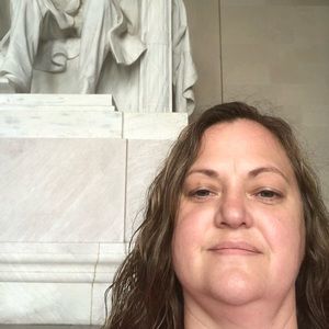 Meet your Posher, Dawn